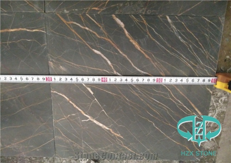 Gold Jade Marble for Floor/Bathroom and Kitchen