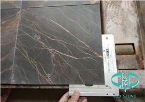 Gold Jade Marble for Floor/Bathroom and Kitchen