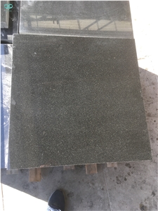 Hebei Granite, Absolute Black Granite, Pure Black Granite Tiles