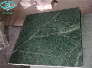 Home Decoration Emerald Green Marble