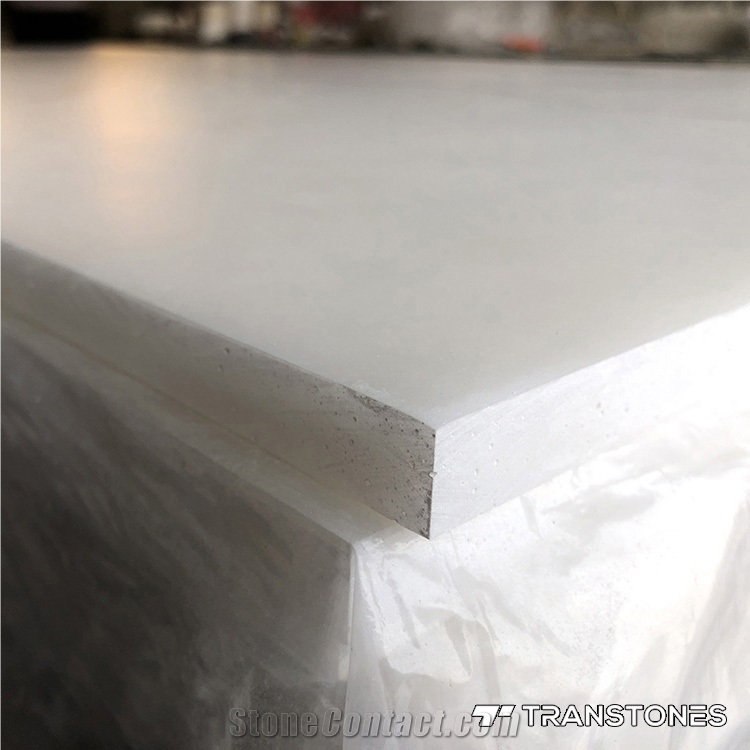 Honed Resin Panel 30mm for Home Wall Decors