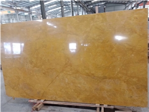 Imperial Gold Marble for Wall and Floor Tile