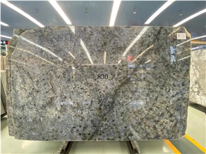 India Dream Sapphire Granite Slab Wall Floor Tiles