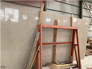 Iran Haley Beige Marble Slab Wall Floor Tiles