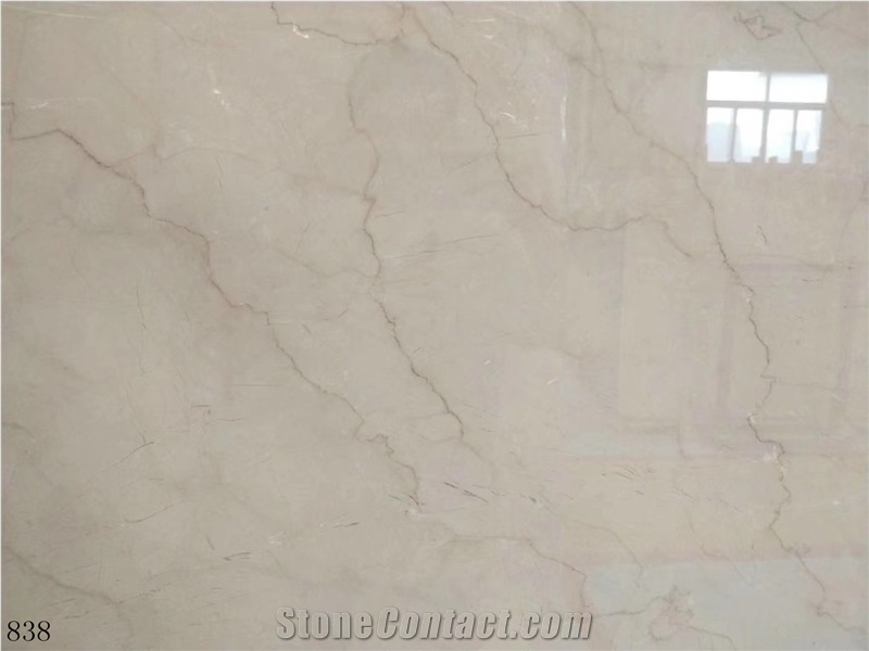 Iran Ksm Marble Slab Wall Floor Tiles