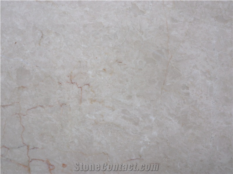 Iran/Persian Agave/Shell Beige Marble Slabs&Tiles
