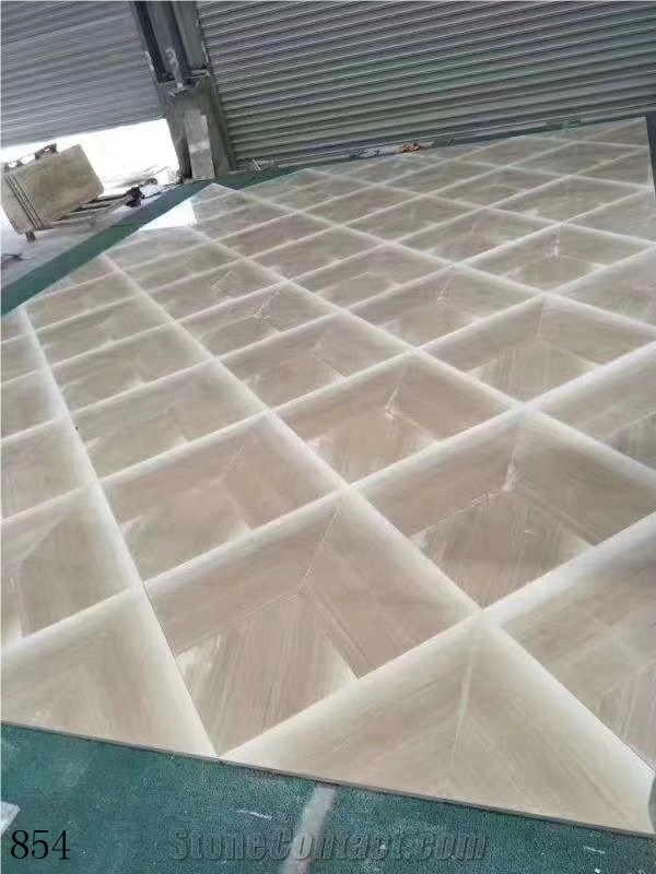 Italy Serpeggiante Marble Slab Wall Floor Pattern