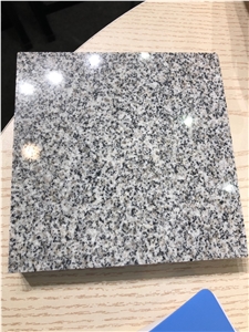 Low Price Grey G603 Granite Tile for Kitchen Floor