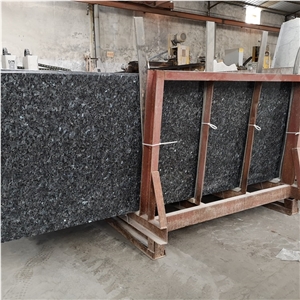 Lundhs Blue Granite Cut Countertops Cut Tiles