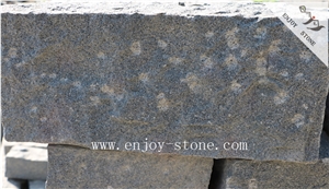 Mushroom Stone,G654 Dark Grey Granite