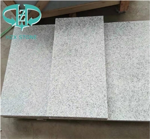 Natural G602 Grey Granite for Paving/Wall Cladding