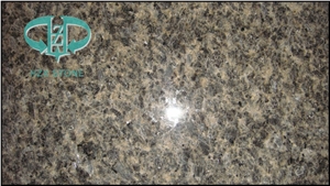 Natural Ice Blue Granite for Floor Tile Slab