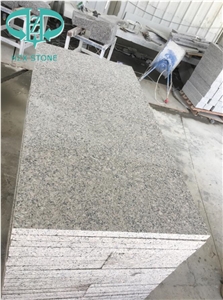 Natural Polished China Granite Floor Tile