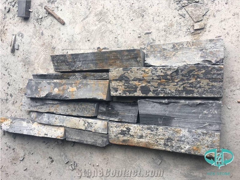 Natural Slate for Cultural Stone