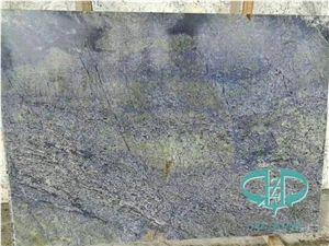 Natural Sodalite Blue Slabs Marble