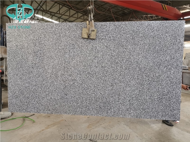 Natural Stone China Grey Granite G623 for Floor