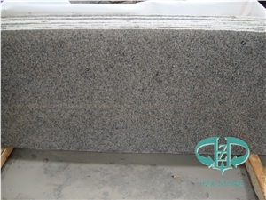 Natural Stone G603 Grey Granite for Floor/Paving