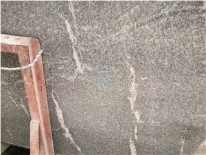 Nero Nuvolato Granite, Cheap Chinese Granite Tiles