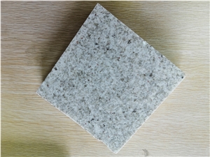 New Pearl White Granite for Kitchen Countertop