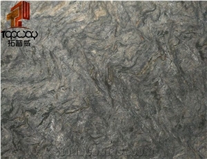 New Silk Road Granite Slab