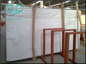 New Volakas Stone Marble