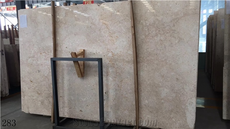 Oman Christmas Beige Marble Slab Wall Floor Tiles
