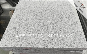 Padding White,G603 Flamed Granite, Flooring Tile