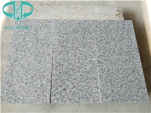 Polished G623 Granite for Floor Slabs