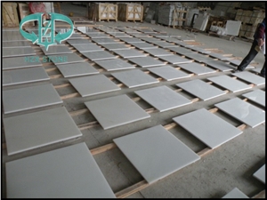 Royal White,Han White, Sichuan White Marble Slabs