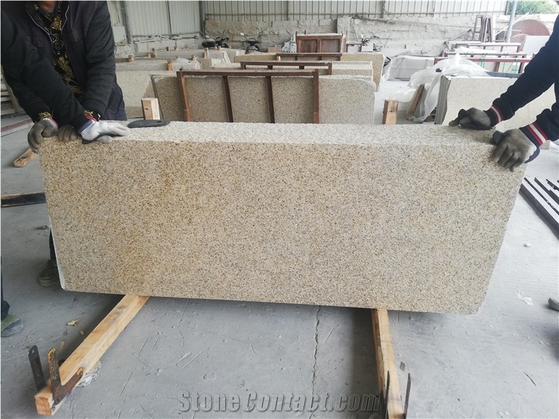 Shandong Rust Granite,Rust Stone Wenshang Granite