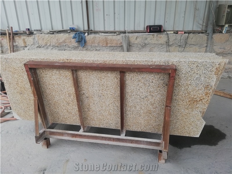Shandong Rust Granite/Shandong Rust Granite