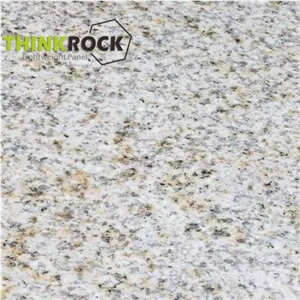 Shijing Rust Granite Floor Covering Tiles