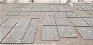 Snow Grey, Cheap China Granite Tiles
