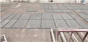 Snow Grey, Cheap China Granite Tiles