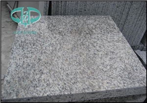 Tiger Skin White Granite Slab White Granite