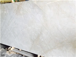 Turkey Bianco Rosa Marble Slab Wall Floor Tiles