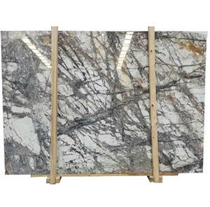 Turkey Iceberge /Invisible Grey Marble for Counter