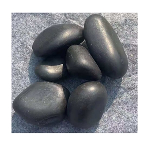 High Polished Natural River Stone Pebbles