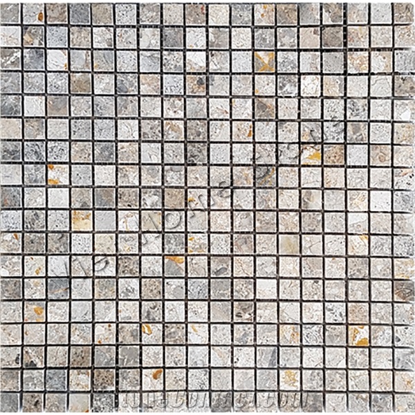 Polish Square Wall Mosaic Tile