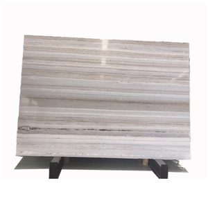 Crystal Wooden Marble/Wooden White Crystal Marble