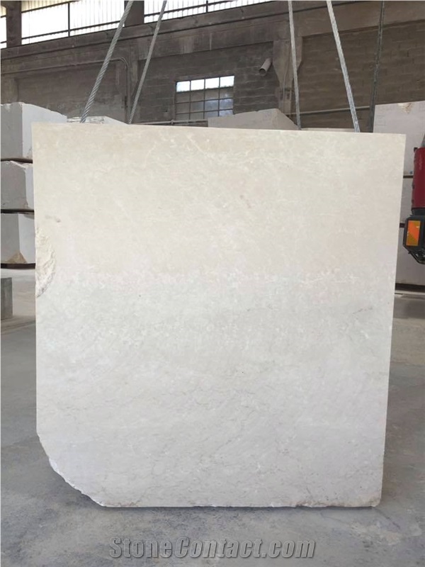 Botticino Superlight Marble Blocks - Level 14