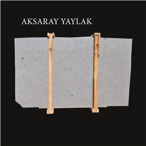 Aksaray Yaylak Grey Granite Slabs