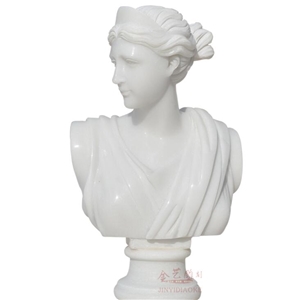 Figure Sculpture Western Marble Stone Carving