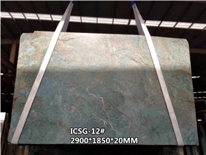 Iran Turquoise Blue Green Granite Granite in China