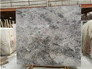 New Castle Grey Marble