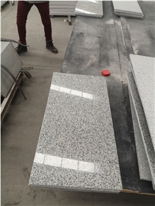 Padang Cristal Granite Polished Flooring Tiles