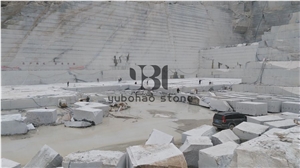Laizhou White Granite/Flamed/Bh for Project