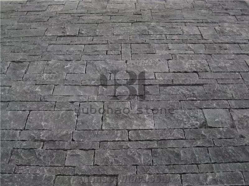 Outdoor Pavers/Paving Stone/Blue Limestone/Natural