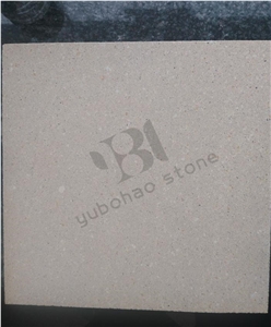 White Limestone Tiles for Wall Cladding/Covering