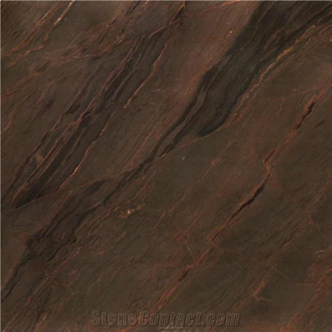 Brazil Marrom Exuberante Brown Granite